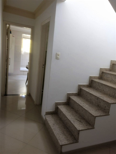 Imagem 5 de 8 de Sobrado, Bairro Rudge Ramos, São Bernardo Do Campo. - 1033-3091