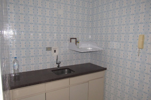 Imagem 13 de 19 de Apartamento Boa Vista Porto Alegre. - 3490