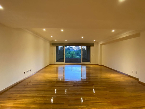 Imagen 10 de 18 de Departamento En Renta En Calle Campos Eliseos, Polanco Con E