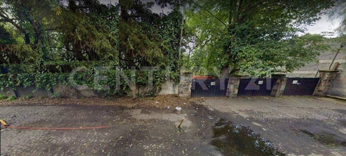 Imagen 3 de 13 de Venta De Terreno 2,385 M2, Desierto De Los Leones, Álvaro Obregón, Cd México.