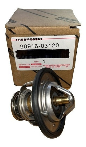 Termostato Agua Motor Toyota Meru Hilux