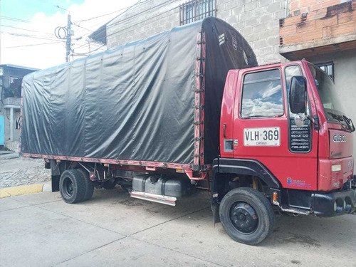 Ford 815 En Excelente Estado