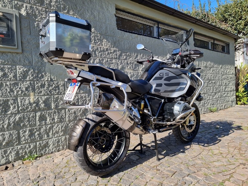 Imagen 3 de 9 de Bmw Gs 1200 Adventure