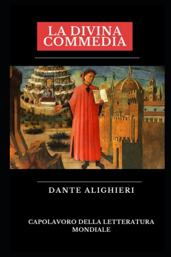 Libro: La Divina Commedia Annotata (italian Edition)