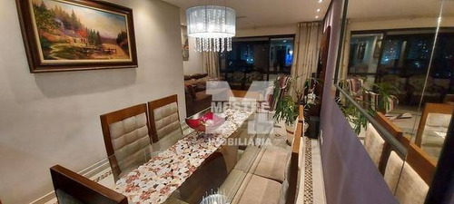 Imagem 24 de 28 de Apartamento Com 3 Dormitórios À Venda, 113 M² Por R$ 680.000,00 - Vila Zanardi - Guarulhos/sp - Ap2864