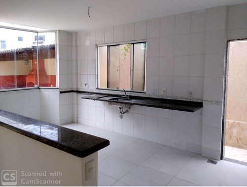 Imagem 6 de 30 de Casa Em Vargem Grande, Rio De Janeiro/rj De 180m² 3 Quartos À Venda Por R$ 590.000,00 - Ca279081-s