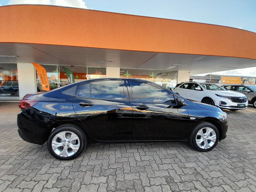 Chevrolet Onix 1.0 TURBO FLEX LTZ AUTOMÁTICO
