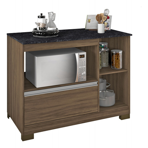 Mueble De Cocina / Encimera Nt3050 