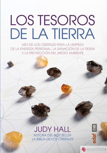 Tesoros De La Tierra, Los - Hall, Judy