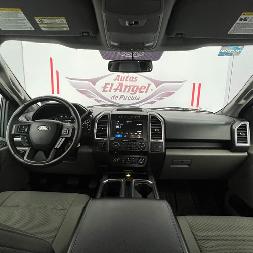 Ford F-150 Xlt 2016