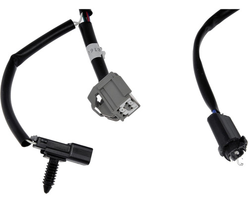 609-039 Actuador De Cambio De Transmisión Compatible Con Mod