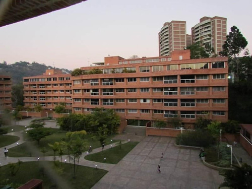 Venta De Apartamento En La Boyera   Caracas