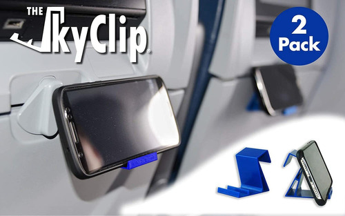 El Padre De Skyclip  Azul