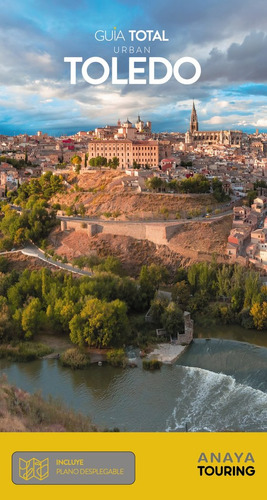 Toledo (urban) (libro Original)