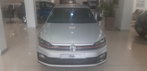 Volkswagen Polo Gts 250tsi At My21 0km (el) Super Oferta