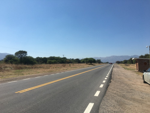 Imagen 4 de 5 de Campo Venta Córdoba Zona Charbonier Córdoba Argentina Ruta38