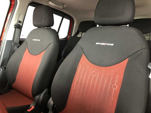 Fiat Uno Sporting 1.4