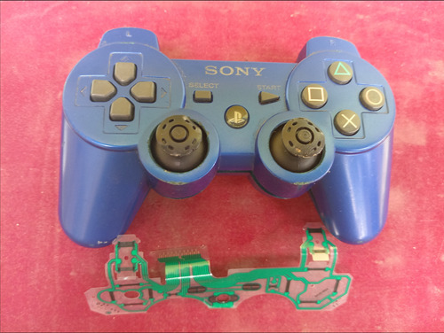 Control Playstation 3 (original)( Reparar / Repuesto ) (^o^)