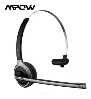 Audifonos Mpow M5 Bluetooth 4.1 Llamadas De Alta Calidad