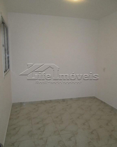 Apartamento - Residencial Anaua - Ref: 34165313 - L-ap0280
