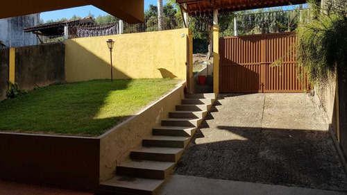 Imagem 4 de 14 de Casa A Venda Jardim Belvedere