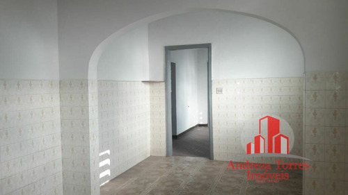 Imagem 28 de 30 de Casa Residencial À Venda, Chácara Do Visconde, Taubaté - . - Ca0500