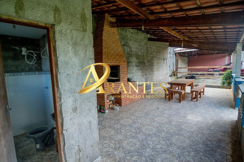 Imagem 3 de 30 de Chacara - Ch00395 - 70961413
