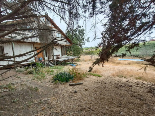 Parcela En Venta Bosque Santa Cecilia (95282)