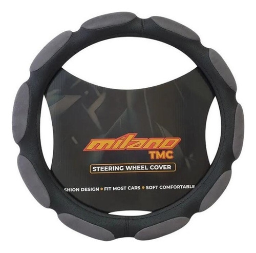 Forro Protector Para Volante Ssangyong Actyon