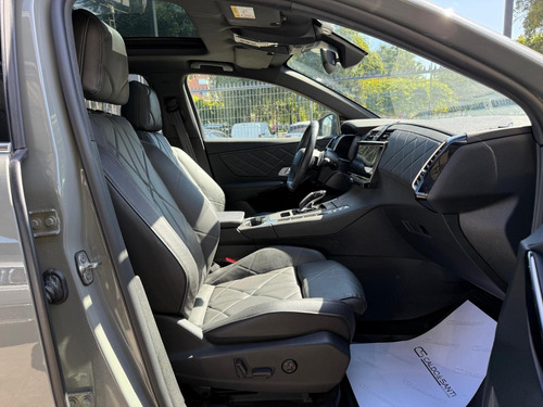 Ds Automobiles Ds 7 E- Tense Crossback 1.6 At Hybrido 2023