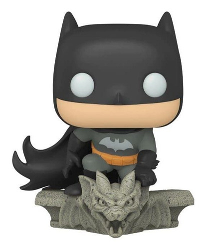 Funko Pop Batman #448 - Exclusive - Con Luces Y Sonidos