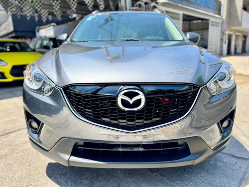 Mazda CX-5 2.5 S Grand Touring 4x2 At