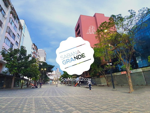 Imagen 1 de 14 de Oficina En Venta Sabana Grande