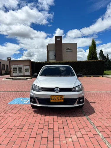 Volkswagen Gol 1.6 Comfortline