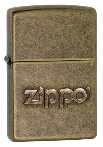 Encendedor Zippo Modelo 28994 Original Garantia