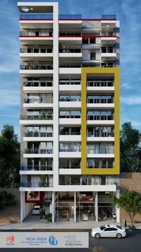 Imagen 6 de 10 de Departamento En Venta En Wilde Centro