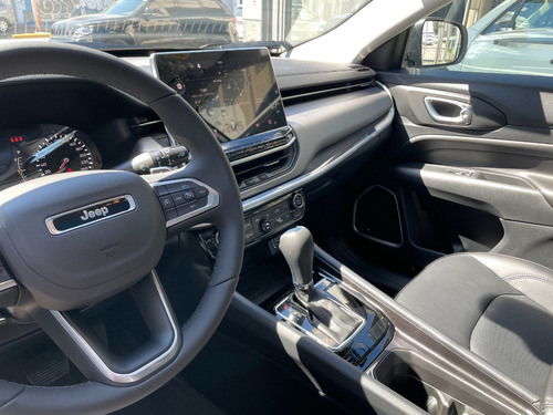 Imagen 10 de 13 de Nueva Jeep Compass Longitude 1.3t 2022 Stock 0km Sport Cars