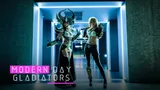 Gladiadores modernos