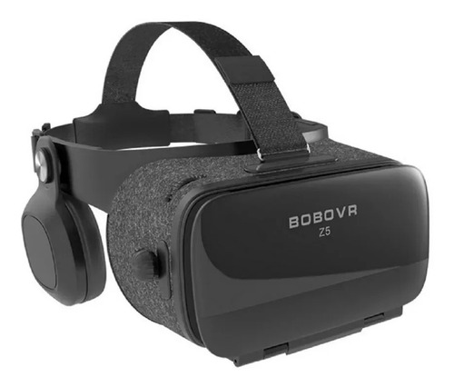 Óculos De Realidade Virtual Bobo Vr Z5 Nova Versão