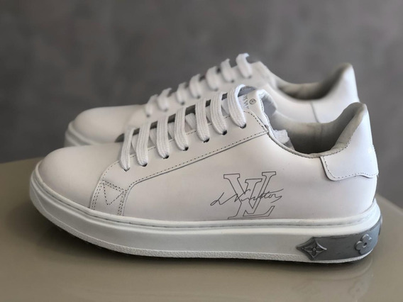 tenis louis vuitton feminino preço