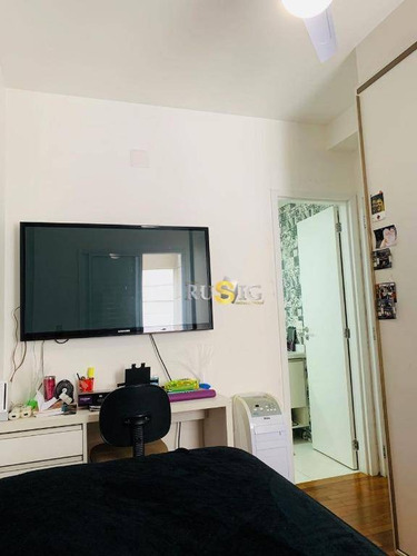 Imagem 17 de 22 de Apartamento Tatuapé - Ap1263
