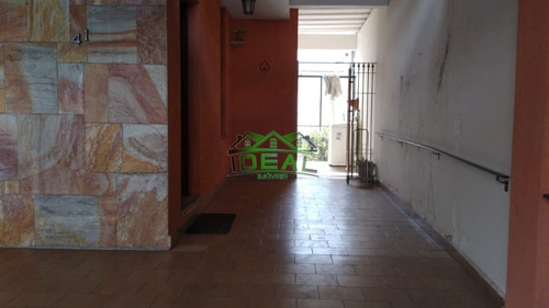 Sobrado Para Venda No Bairro Alto Da Lapa, 3 Dorm, 1 Suíte, 3 Vagas, 210 M, 225 M - 1392