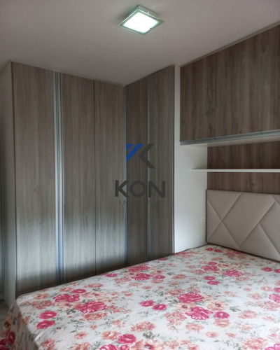 Imagem 7 de 22 de Apartamento A Venda No Up Life - Ap00052 - 70751624