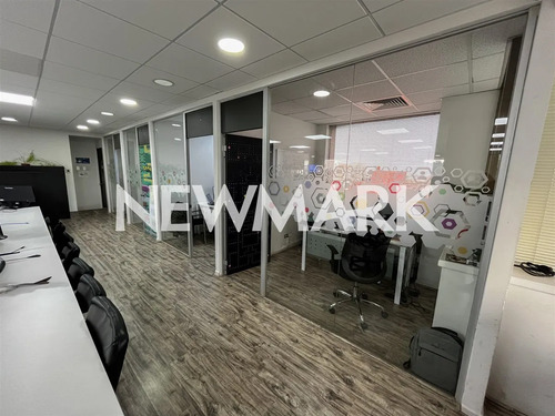 Oficina En Arriendo En Las Condes