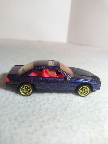 Hot Wheels Bmw Loose Del Año 1990 Impecable!