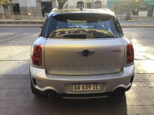 Mini Cooper Countryman Full Full