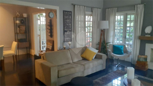 Alto Da Boa Vista, Casa Em Condomínio! - 375-im101495