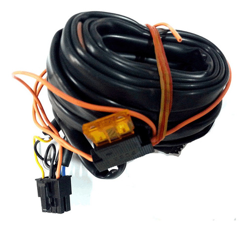 Imagem 4 de 6 de Tury T1000 Chave Comutadora P/ Gás Natural Veicular Gnv
