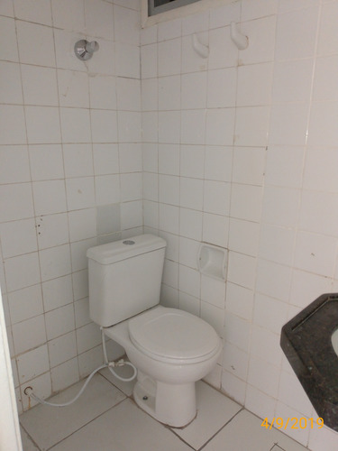 Imagem 10 de 13 de Conj. Comercial Para Alugar Na Cidade De Fortaleza-ce - L10814