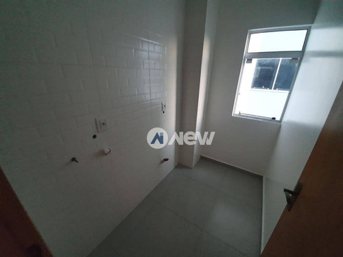 Imagem 6 de 14 de Apartamento Com 2 Dormitórios À Venda, 67 M² Por R$ 280.000,00 - 25 De Julho - Campo Bom/rs - Ap2558